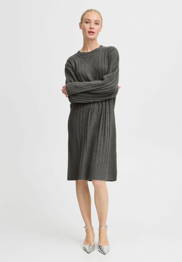 BYMEDI - Jumper dress3