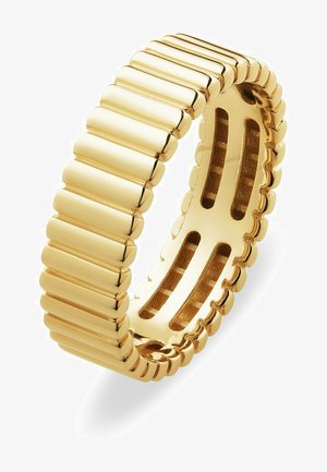CHRIST, Ring - gelbgoldfarben