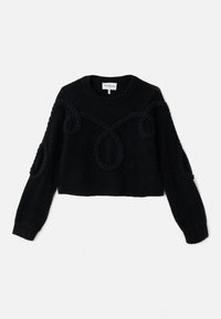 Ausgewählt, black