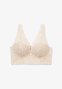 Geselecteerd, natural