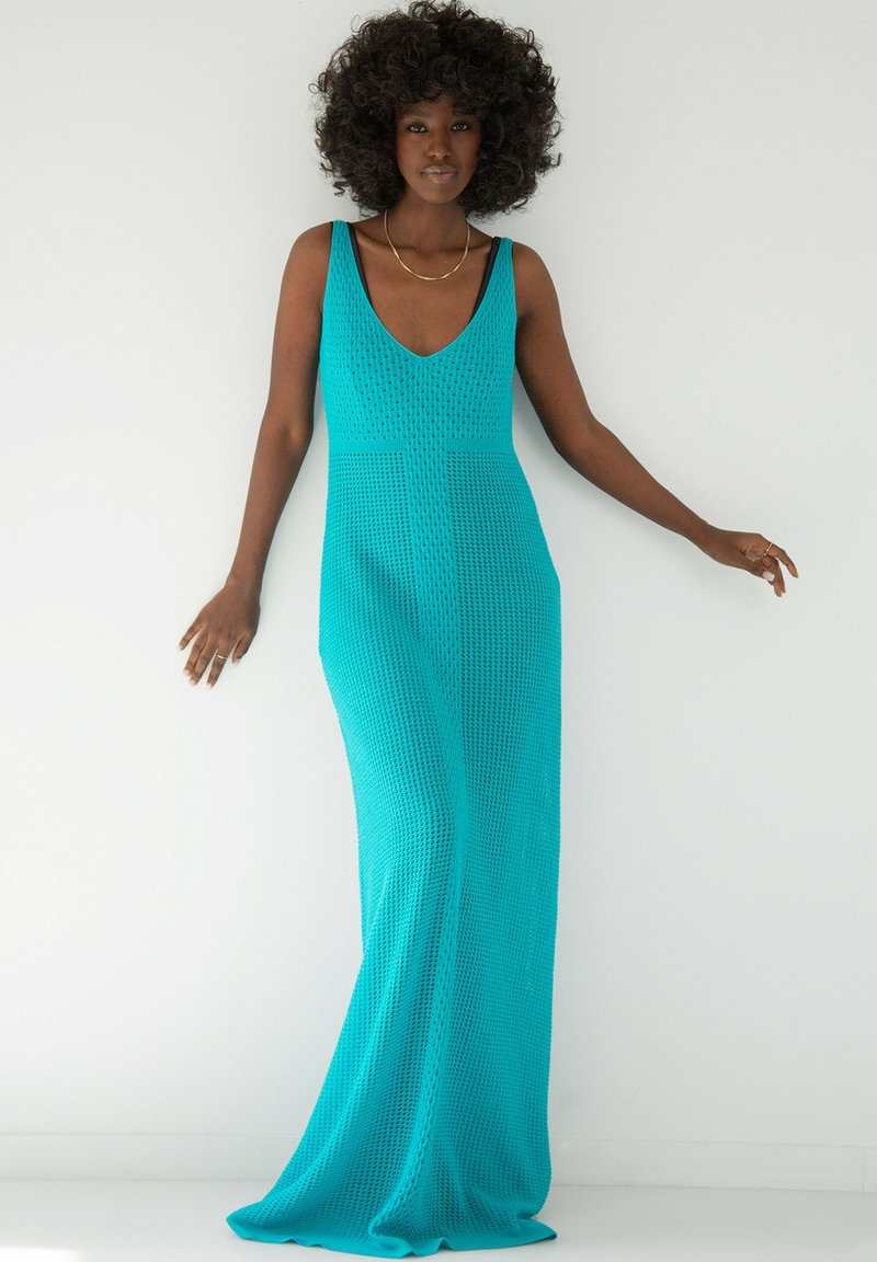 Fobya - Długa sukienka