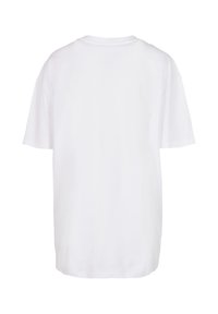 Mister Tee T-shirt print - white