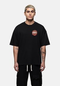 Good For Nothing - T-shirt z nadrukiem