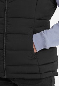 TOG24 Waistcoat - black