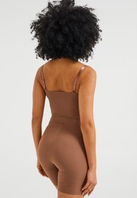 WE Fashion Shapewear - brown