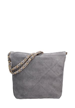 Borsa a mano - grey