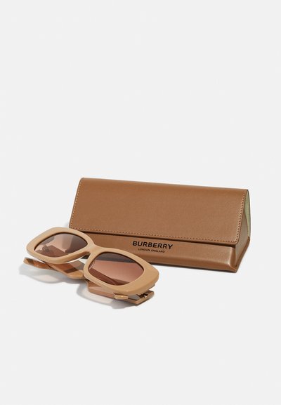 Burberry Saulesbrilles - beige