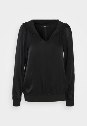 Blouse - black