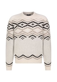 Unausgewählt, light-beige