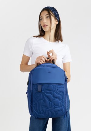 Miriade, ZAINO MINT . . - Zaino - blu