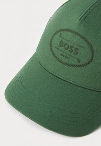 BOSS PYER PREP SOCIETY - Sapka - open green