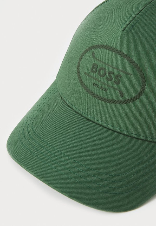 PYER PREP SOCIETY - Cap3