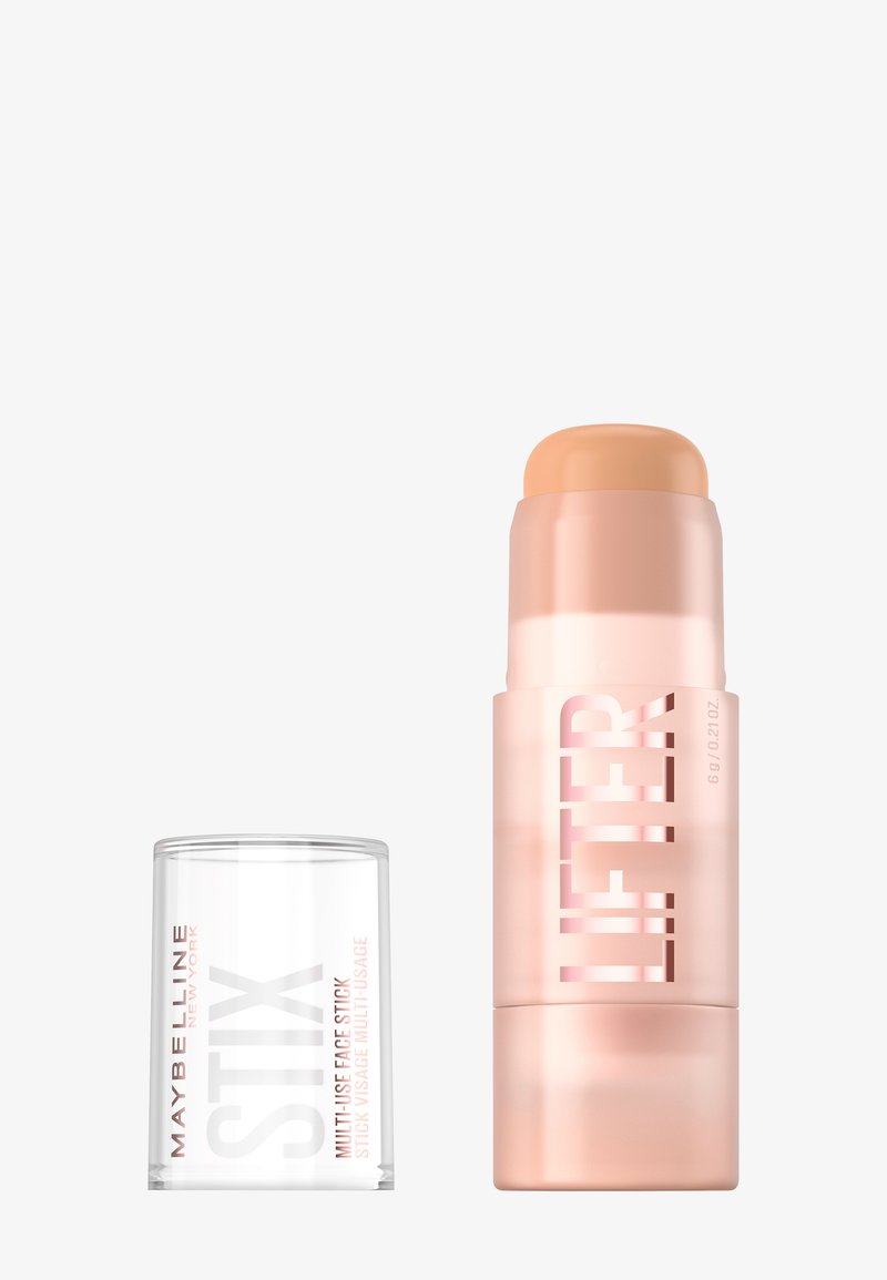 Maybelline New York - LIFTER STIX - Contouring - 20: light neutral, Ingrandire