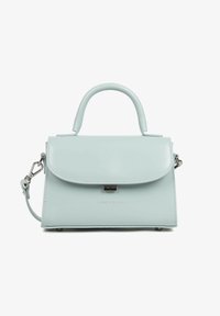 Non sélectionné, bleu perle