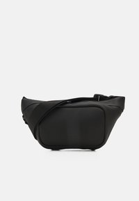 BUM BAG MINI UNISEX - Marsupio - black