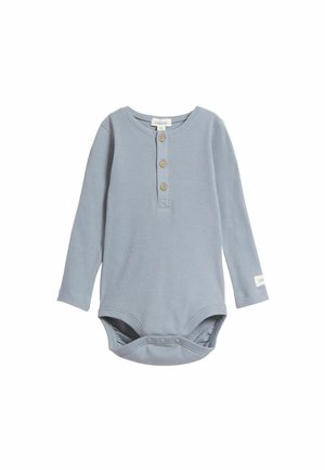 Body - Light blue