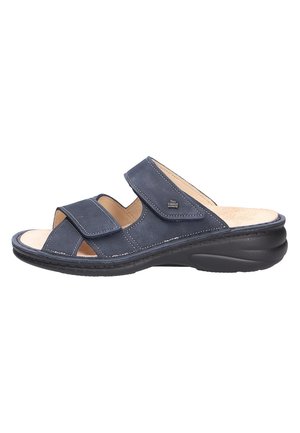 MELROSE - Mules - marine