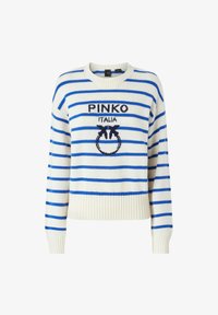 Non selezionato, white ocean blue