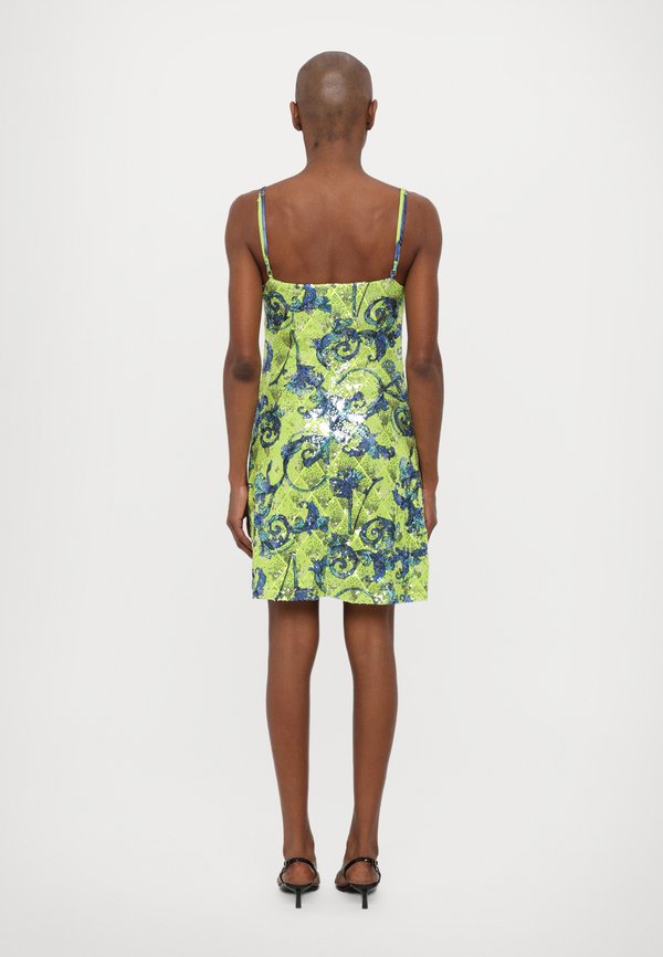 Cocktail dress / Party dress - kiwi3