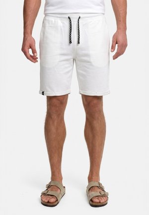 INDICODE JEANS, ALDRICH, mleczny