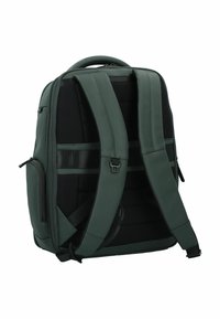 Piquadro WOLLEM DAYPACK  - Sac à dos - green