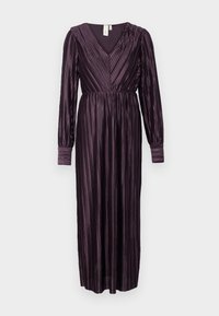 YASSTORMA LONG DRESS - Occasion wear - plum perfect