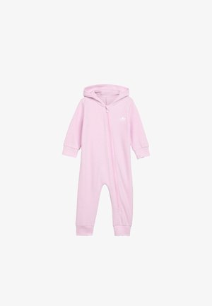 adidas Originals, WINTER ONESIE INFANT UNISEX - Mono - orchid fusion