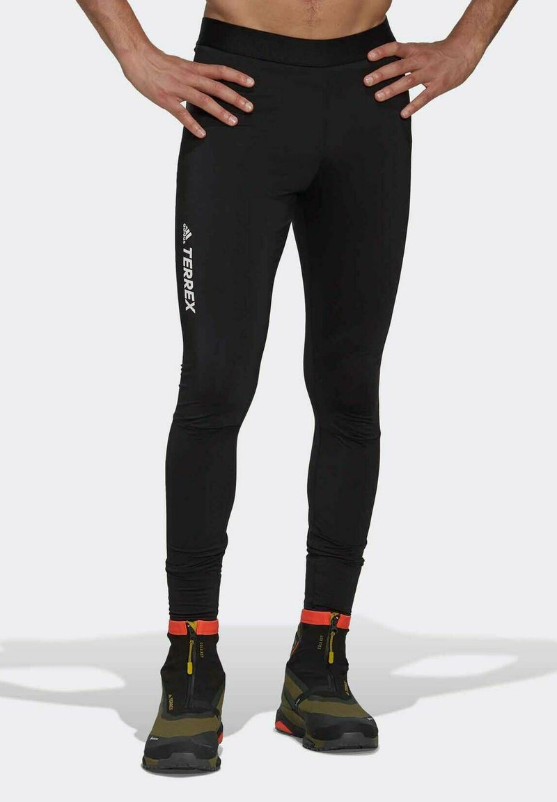 adidas Performance Base layer schwarz/black Zalando.co.uk