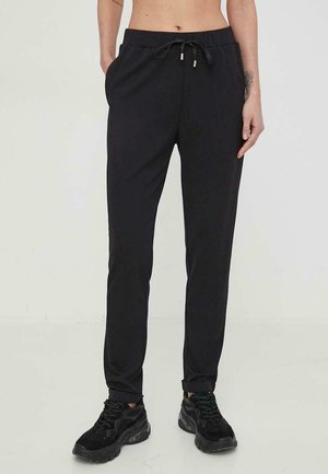 LIU JO Pantaloni sportivi - nero