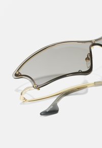 Le Specs NYMPH UNISEX złoty