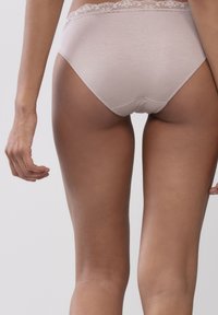 mey Slip - new toffee