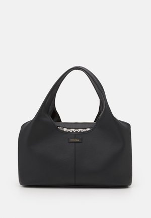 Borsa a mano - black