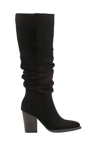 Super Mode Bottes - noir