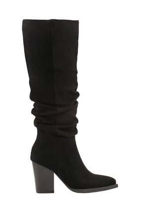 Bottes - noir