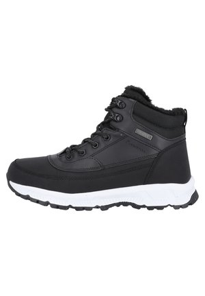 PARRITE - Winter boots - black
