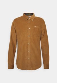 Barbour RAMSEY TAILORED - Overhemd - tan