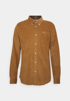 Barbour RAMSEY TAILORED - Shirt - tan