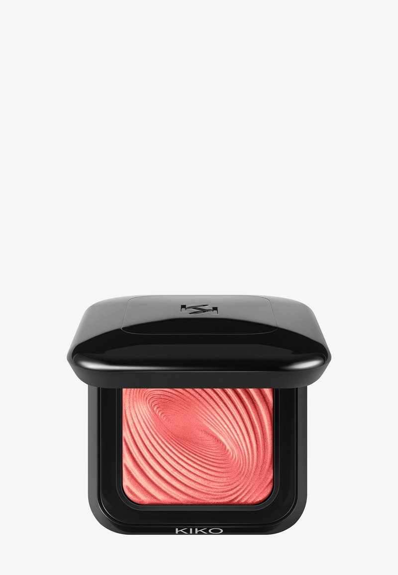 KIKO Milano - WATER EYESHADOW 18 - Øyenskygge - 218 grapefruit pink, Forstørre