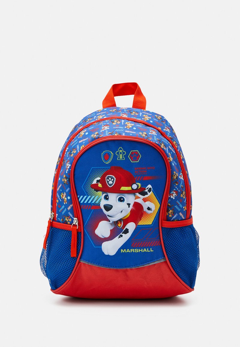 Fabrizio VIACOM PAW PATROL UNISEX - Backpack - california blue/bright ...