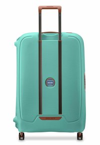 Delsey Paris MONCEY 4-ROLLEN - Trolley - mandel