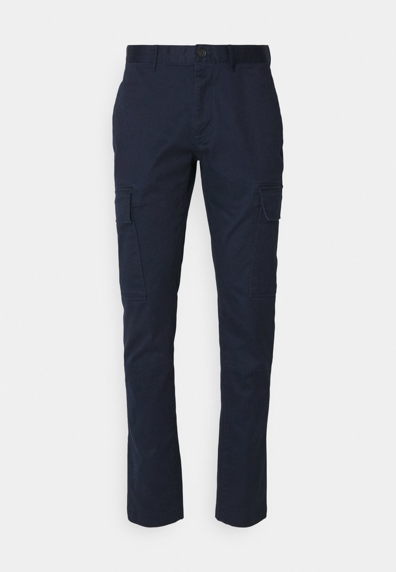 Michael Kors Cargobroek donkerblauw