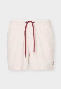 No seleccionado, rosewater