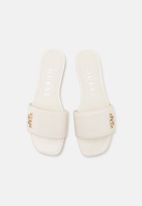 Guess JODALEE mleczny