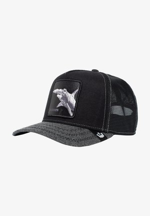 Cappellino - schwarz