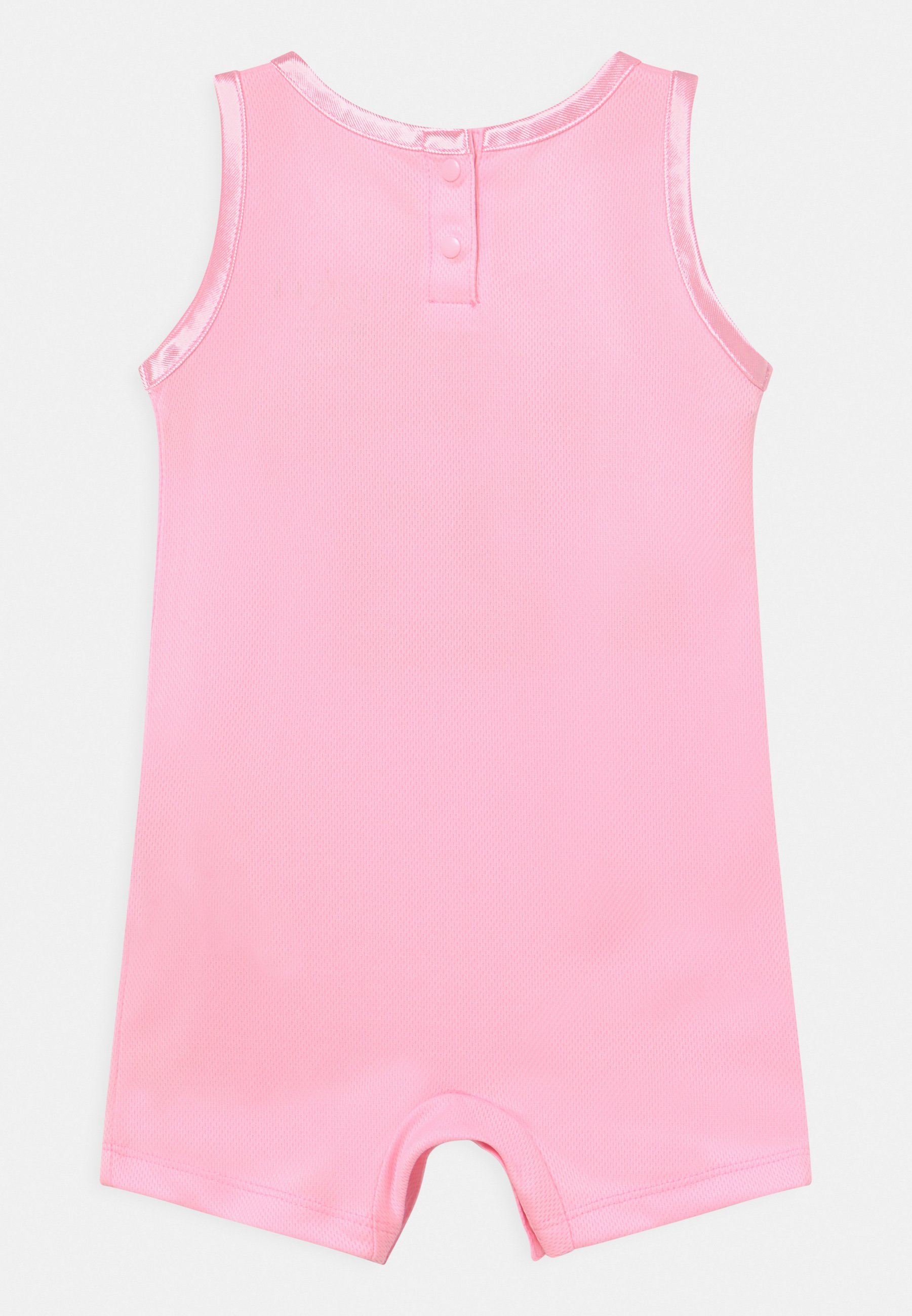 Jordan ROMPER UNISEX - Tuta jumpsuit - pink/rosa - Zalando.it