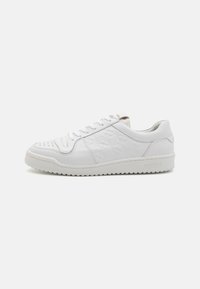 Sneakers low - blanc