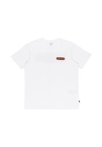 RUNNER UP  - T-shirt con stampa - wht