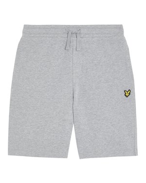 Lyle & Scott Treniņtērpa apakšdaļas - light grey