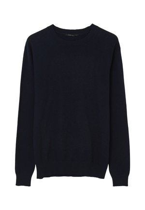 Calliope GIROCOLLO - Strickpullover - blu