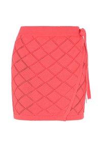 Niet geselecteerd, coral